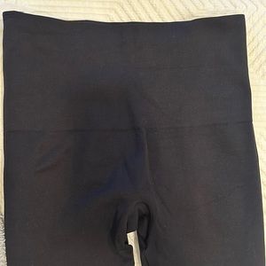SPANX seamless leggings